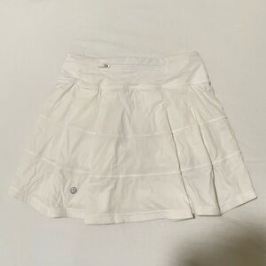 Lululemon skirt